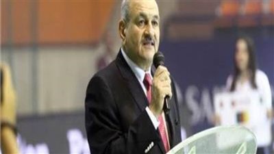 البلتاجي يحتفظ بمنصبه نائبًا لرئيس الاتحاد الإفريقي لكرة اليد