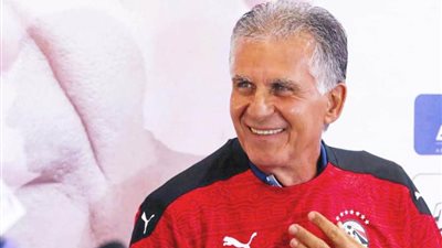 كيروش يغيب عن المؤتمر الصحفي لمنتخب مصر.. تعرف على السبب