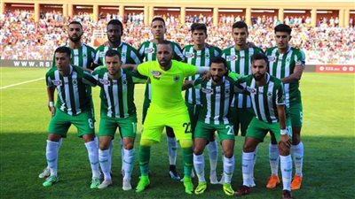 يوسفية برشيد يفوز على مولودية وجدة بالدوري المغربي