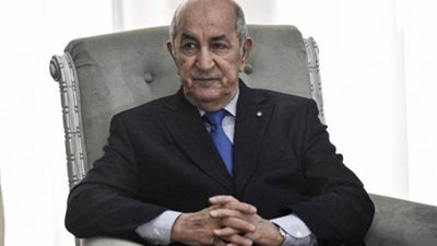 تبون: القمة العربية في مارس القادم بالجزائر