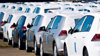 حماية المستهلك تُلزم شركات ومعارض السيارات بالإعلان عن أسعارها 