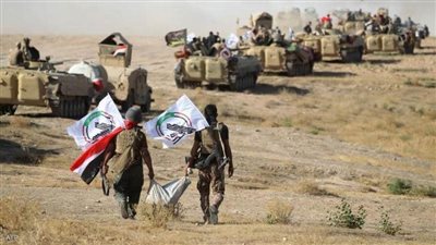 العراق: إحباط محاولة تسلل عناصر من داعش في الموصل