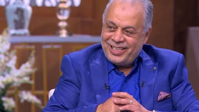 أشرف زكي ينفي شائعة اختيار نقيب جديد للممثلين خلفا له