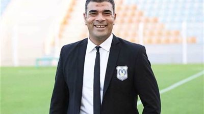 الإسماعيلي يكشف موقفه من الكابتن حمزة الجمل