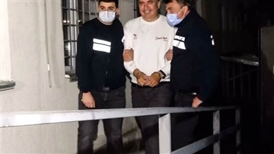 رئيس جورجيا السابق يتحدث عن مخاوف على حياته بعد اعتداء حراس السجن عليه