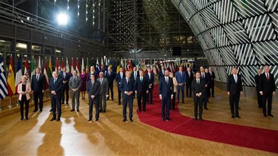 وزراء مالية الاتحاد الأوروبي يعلنون موعد انحسار موجة ارتفاع الأسعار