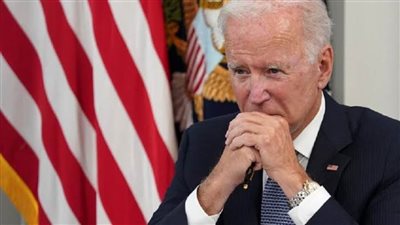 مفاجأة في استطلاع رأي عن شعبية الرئيس الأمريكي جو بايدن