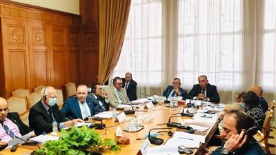 السفير سعيد أبو علي: هجمات الاحتلال الإسرائيلي جرائم حرب