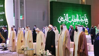 وزير الأوقاف يكشف مهمة العلماء في الأديان