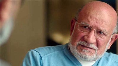 بعد رحيله.. محطات لا تعرفها في حياة الفنان الكبير أحمد خليل