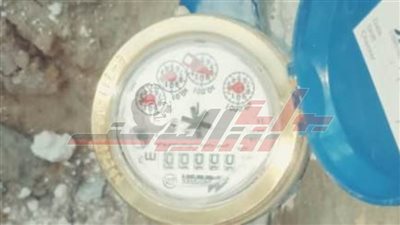 بتكلفة نصف مليون جنيه.. توصيل مياه الشرب لـ(75) أسرة محتاجة بـ”المنوفية“