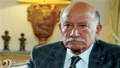 وزيرة الثقافة: الراحل أحمد خليل أحد أيقونات الفن المصري