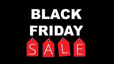 موعد البلاك فرايداى 2021...اعرف أبرز الخصومات والتخفيضات بـ البلاك فرايدى