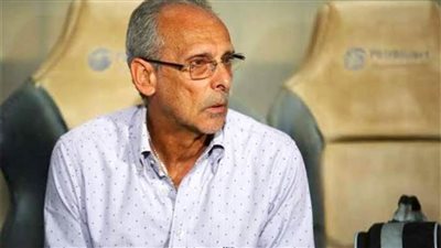 هل يقترب فييرا من تدريب الإسماعيلي؟