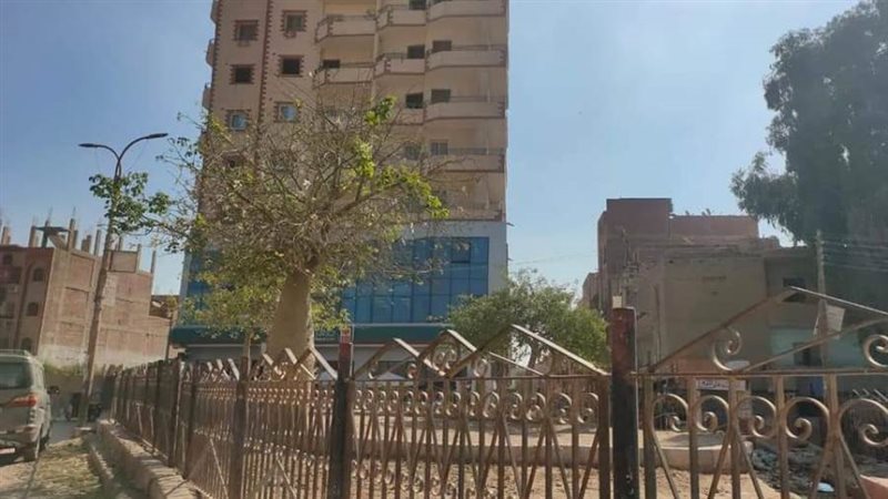 تطوير ميدان بمطاي