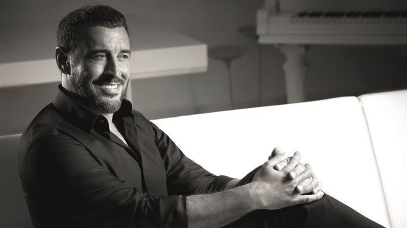 كاظم الساهر