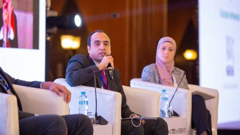 التلواني في الفعالية