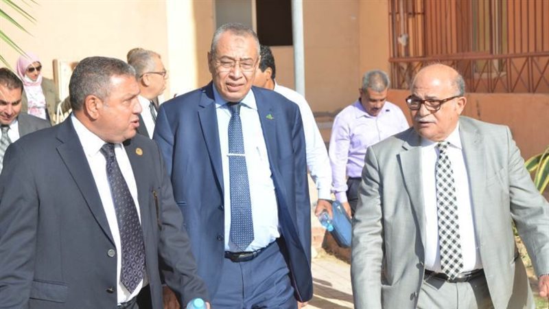 قيادات المهندسين