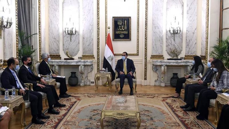 رئيس مجلس الوزراء