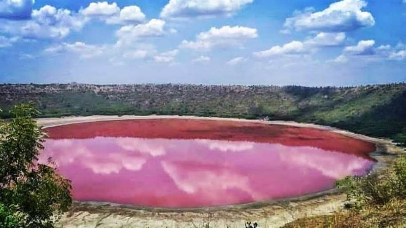 بحيرة لونار