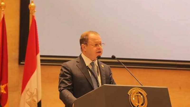 المستشار حماده الصاوي