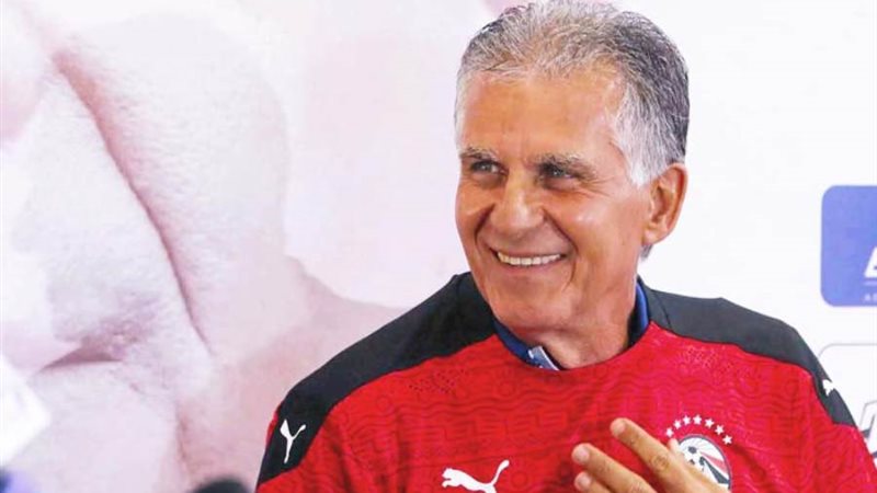 كارلوس كيروش