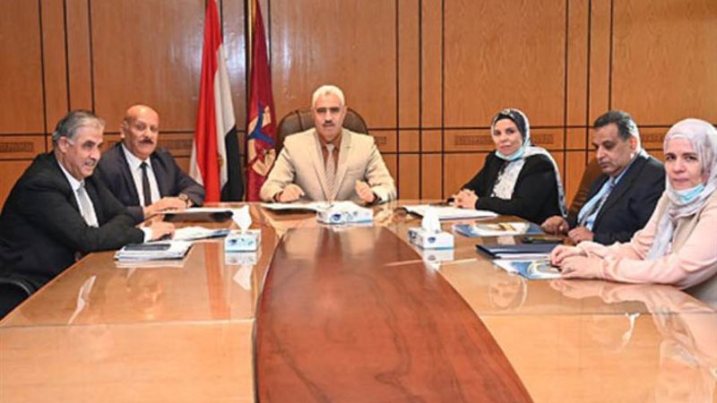 جامعة الفيوم