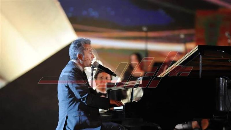 فعاليات مهرجان الموسيقى