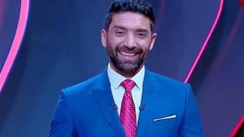 إسلام الشاطر