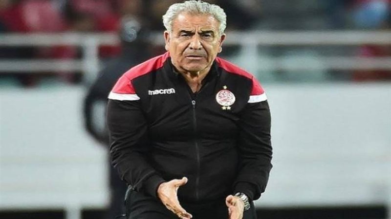 فوزي البنزرتي