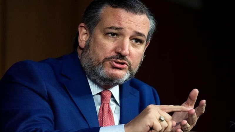 السيناتور الأمريكي