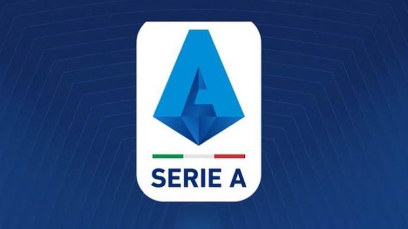 شعار الدوري الإيطالي