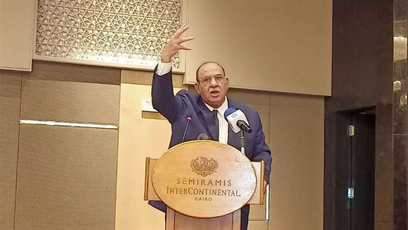 د طلعت عبدالقوى