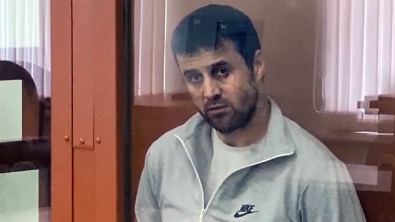 خوشكادم سوليكوف