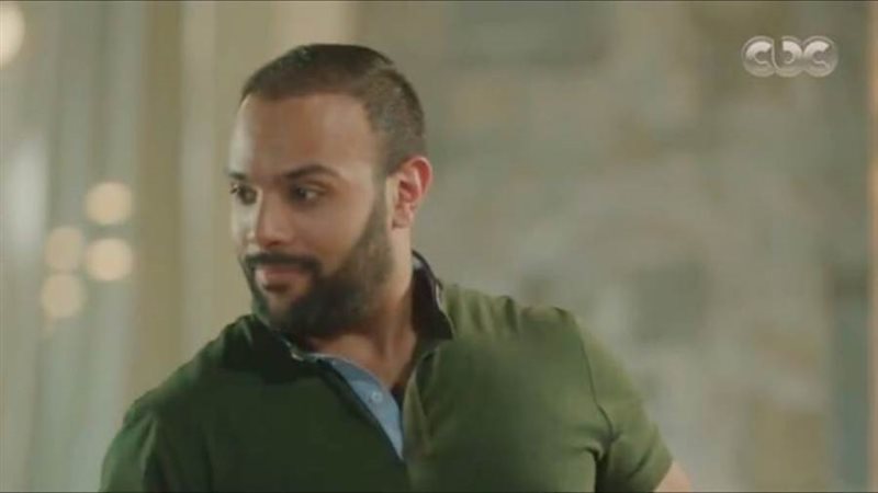 الفنان نور قطامش