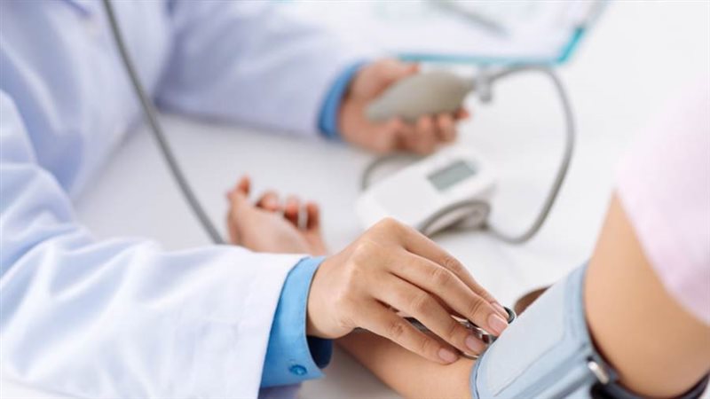 الرعاية الصحية -