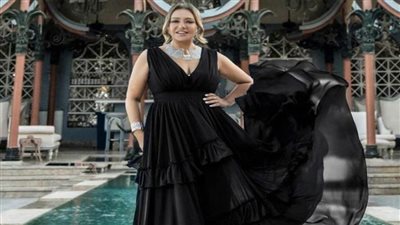 مهرجان البحر الأحمر السينمائي يكرم ليلى علوي في دورته الافتتاحية