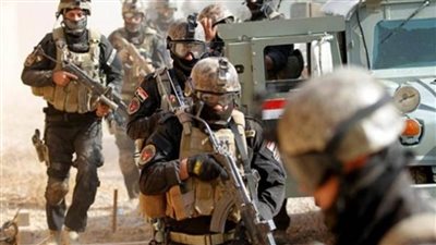 العراق: مقتل وإصابة 3 إرهابيين خلال عملية أمنية شمالي بغداد
