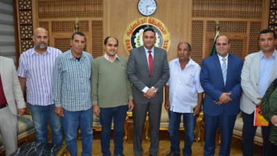 بعد فراق 18 عامًا.. شاب بالدقهلية يعود لأسرته بهذه الحيلة