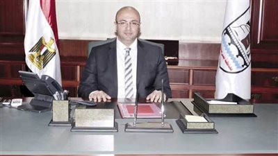 محافظ بني سويف يتابع إنشاء محور الفشن التنموي بطول 27 كم كم 