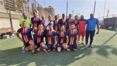 الشباب الأول بالألعاب الإلكترونية.. والإنتاج الحربي الثاني بدوري الوزارات