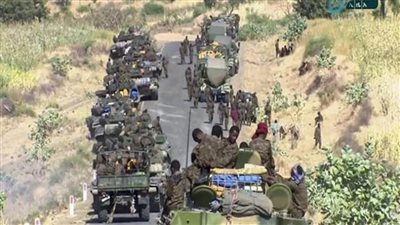 الحكومة الإثيوبية تطبق