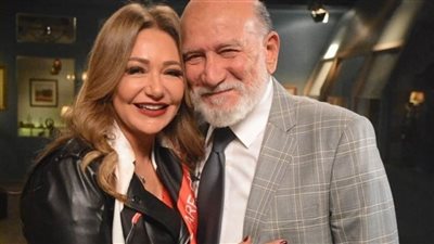 ليلى علوي ناعة أحمد خليل: وداعا عطا المراكيبي