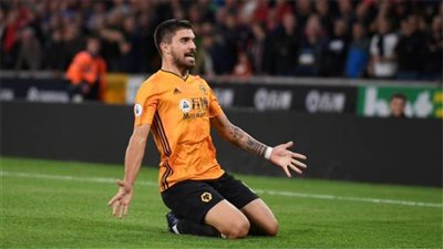 ريال مدريد يستهدف ضم نجم ولفرهامبتون خلال الميركاتو الشتوي