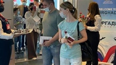 ‏روسيا تستأنف رحلات 