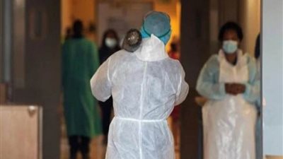 8 ملايين و620 ألف حالة .. إجمالي إصابات كورونا في إفريقيا