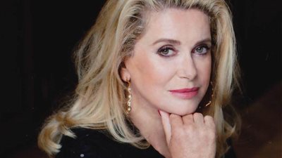 تعرف على ضيف شرف مهرجان البحر الأحمر السينمائي