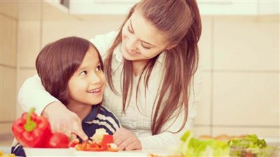 طفلك يعاني من النحافة؟ طرق صحية لزيادة وزنه