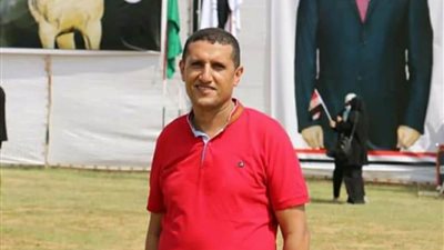 وزير الشباب يصدر قرار بتعيين أيمن عبدالمقصود وكيلا لمديرية الشرقية 