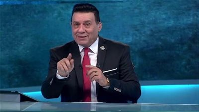 نقيب الإعلاميين يكشف كواليس التحقيق مع مدحت شلبي